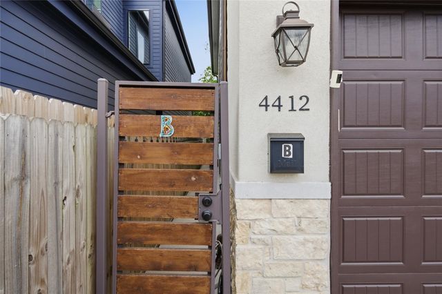4412 New Orleans Street B, Houston, TX 77020