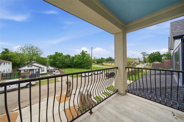 4412 New Orleans Street B, Houston, TX 77020