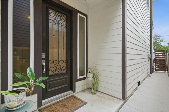 4412 New Orleans Street B, Houston, TX 77020