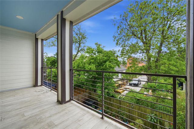 4412 New Orleans Street B, Houston, TX 77020