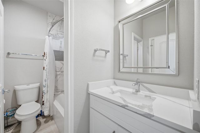 4412 New Orleans Street B, Houston, TX 77020