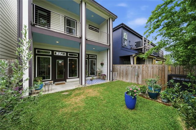 4412 New Orleans Street B, Houston, TX 77020