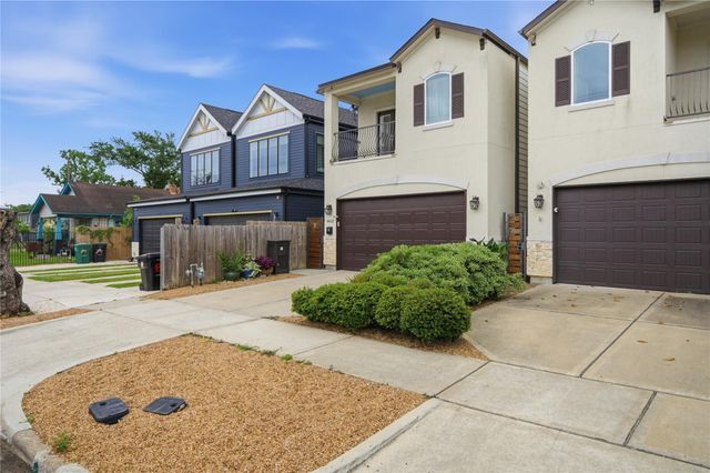 4412 New Orleans Street B, Houston, TX 77020