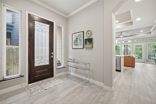 4412 New Orleans Street B, Houston, TX 77020