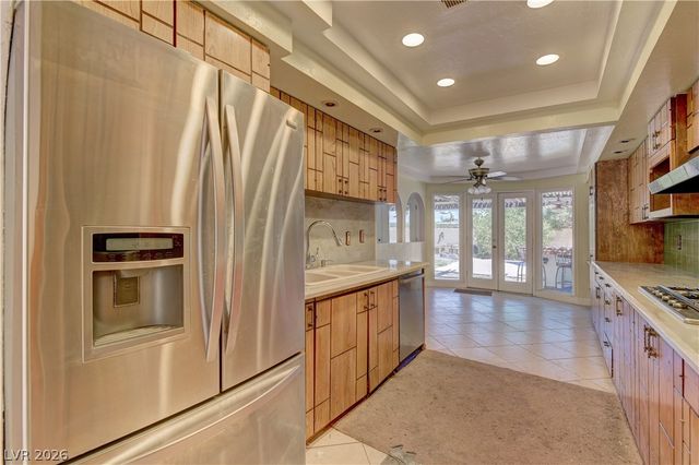 4204 Woodcrest Road, Las Vegas, NV 89121