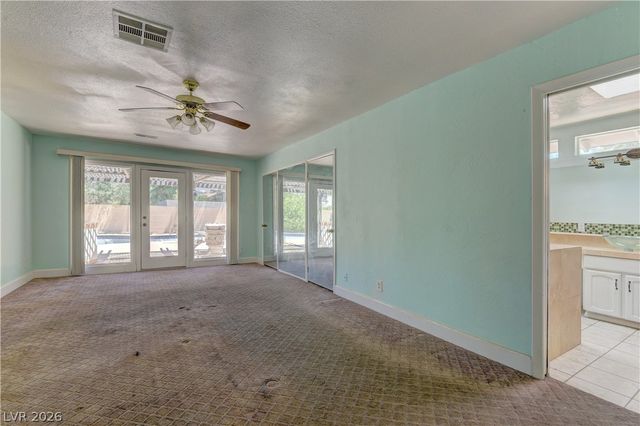 4204 Woodcrest Road, Las Vegas, NV 89121