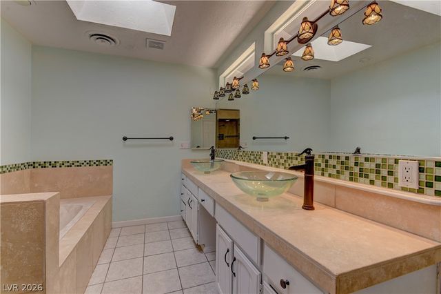 4204 Woodcrest Road, Las Vegas, NV 89121