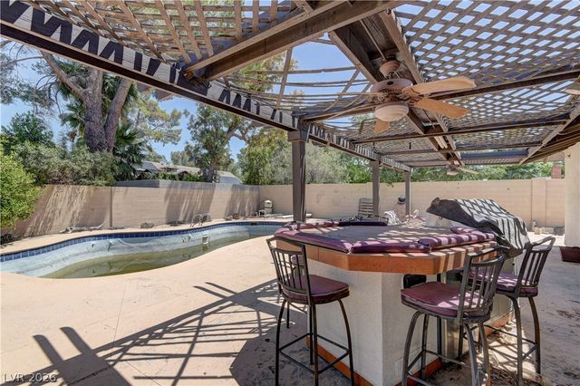 4204 Woodcrest Road, Las Vegas, NV 89121
