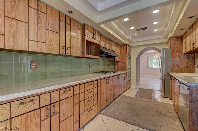 4204 Woodcrest Road, Las Vegas, NV 89121