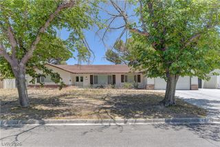 4204 Woodcrest Road, Las Vegas, NV 89121