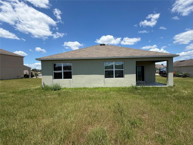 2822 NE 44TH ROAD, Ocala, FL 34470