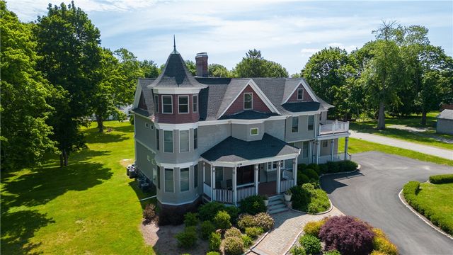 567 Bristol Ferry Road 3, Portsmouth, RI 02871