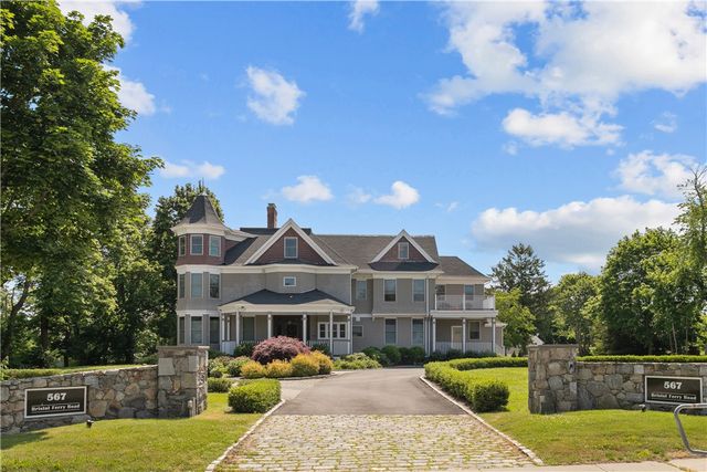 567 Bristol Ferry Road 3, Portsmouth, RI 02871