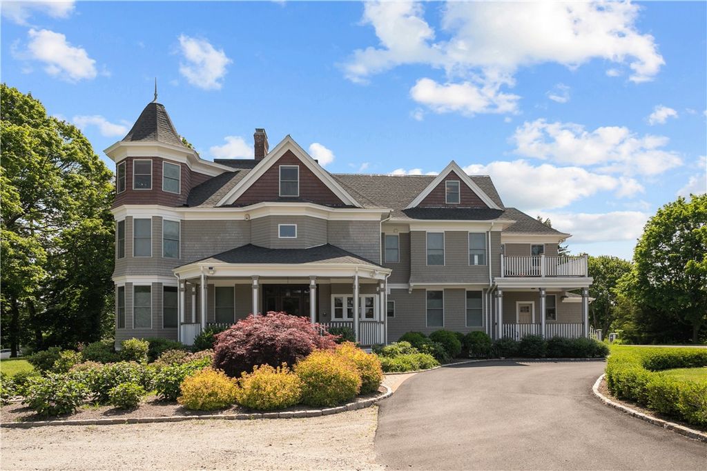 567 Bristol Ferry Road 3, Portsmouth, RI 02871