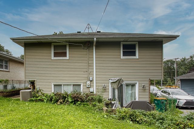 256 N Grace Street, Lombard, IL 60148