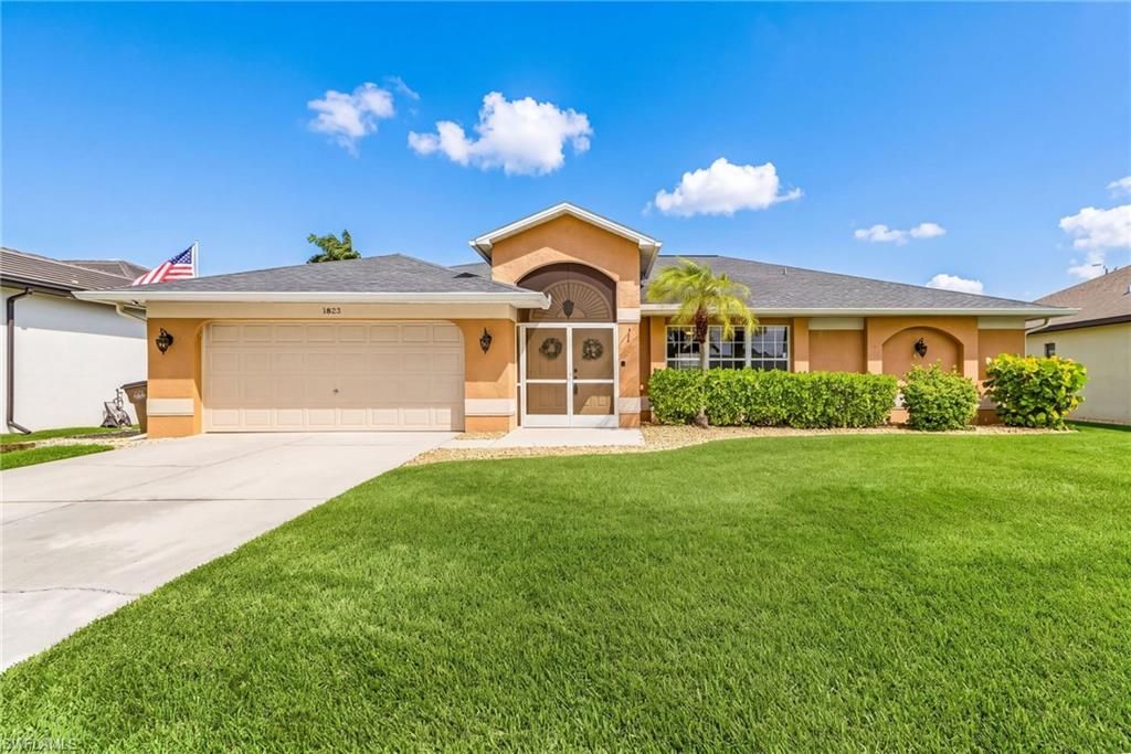 1823 SW 39th ST, CAPE CORAL, FL 33914 — photo 2