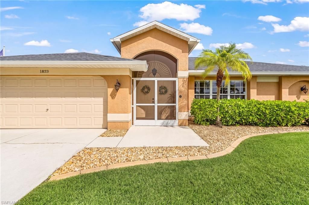 1823 SW 39th ST, CAPE CORAL, FL 33914 — photo 4