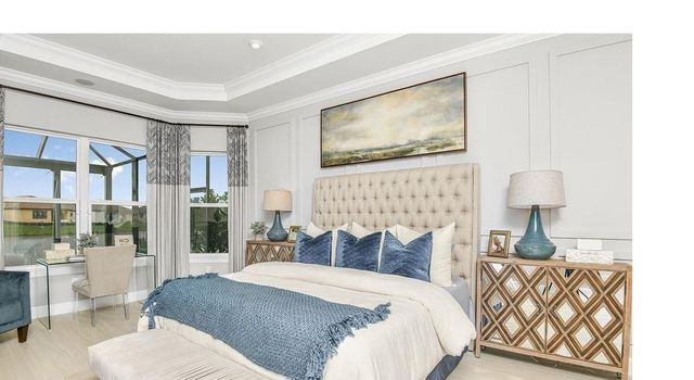 13613 SW Alejandro Court, Port St Lucie, FL 34987