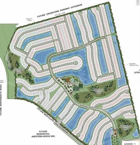 13613 SW Alejandro Court, Port St Lucie, FL 34987