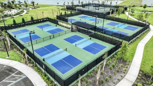 13613 SW Alejandro Court, Port St Lucie, FL 34987