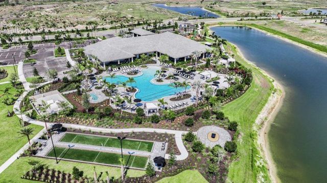 13613 SW Alejandro Court, Port St Lucie, FL 34987