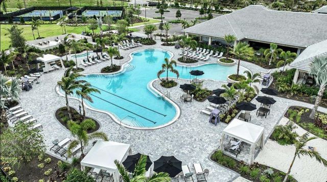 13613 SW Alejandro Court, Port St Lucie, FL 34987