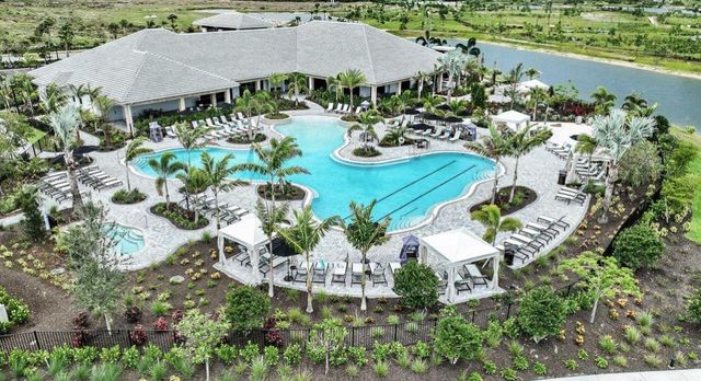 13613 SW Alejandro Court, Port St Lucie, FL 34987