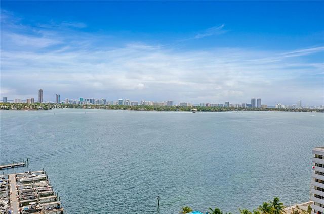 7601 E Treasure Drive 1809, North Bay Village, FL 33141