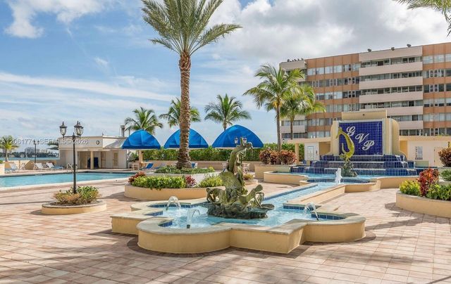 7601 E Treasure Drive 1809, North Bay Village, FL 33141
