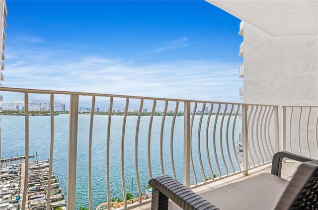 7601 E Treasure Drive 1809, North Bay Village, FL 33141