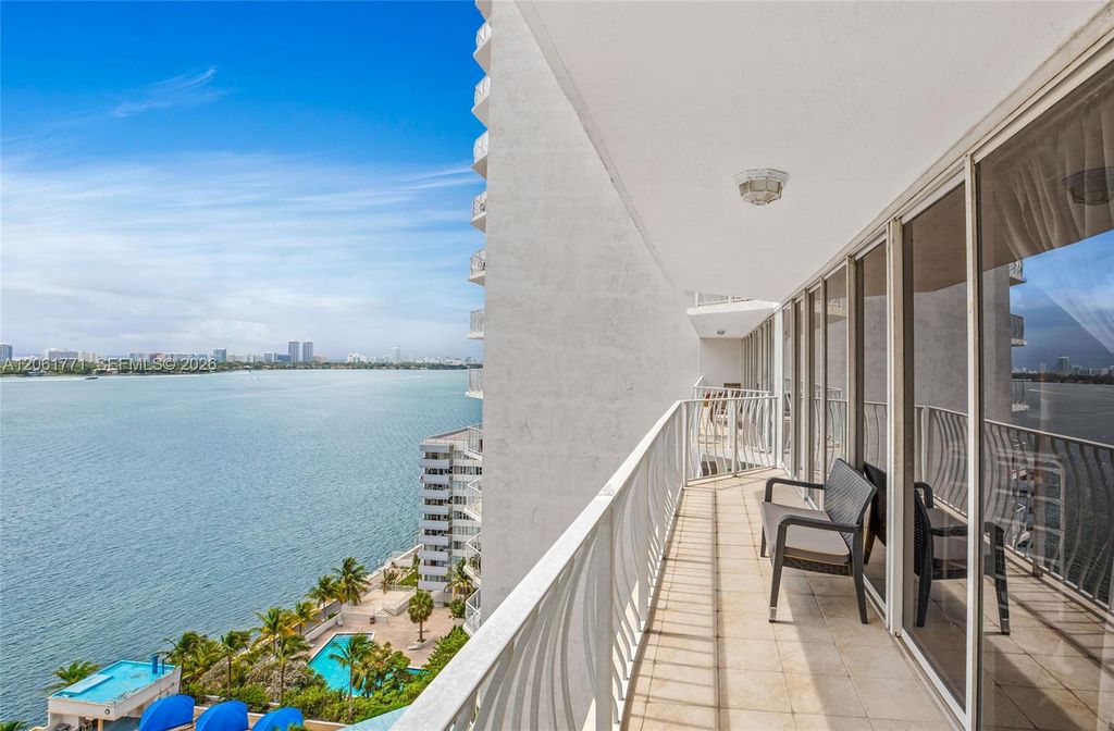 7601 E Treasure Drive 1809, North Bay Village, FL 33141