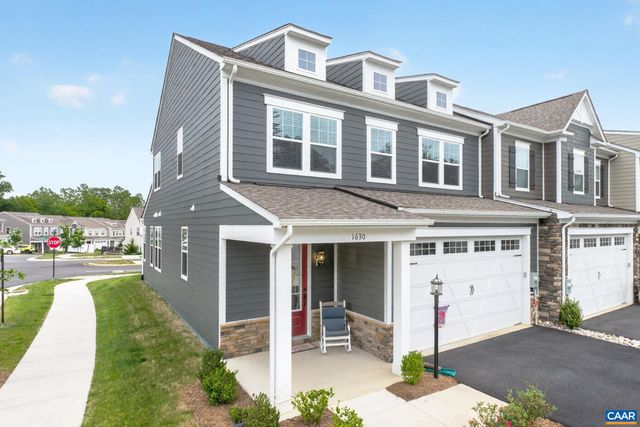 1630 KOCH CT, Charlottesville, VA 22911