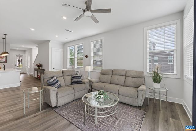 1630 KOCH CT, Charlottesville, VA 22911