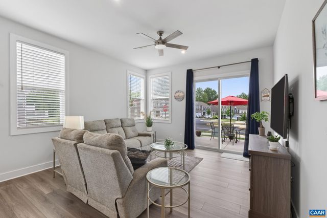 1630 KOCH CT, Charlottesville, VA 22911