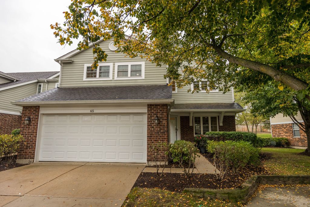 65 Caribou Xing, Northbrook, IL 60062 — photo 2
