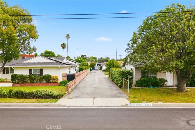 5554 Pal Mal Ave, Temple City, CA 91780
