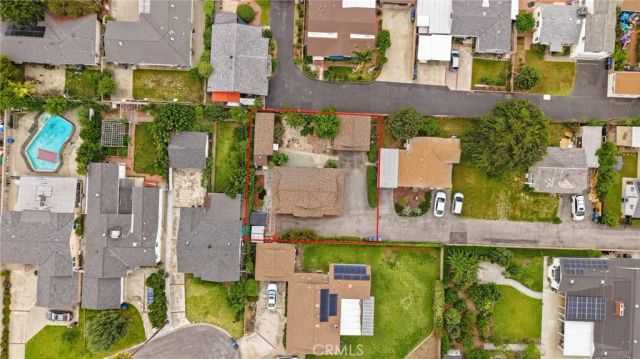 5554 Pal Mal Ave, Temple City, CA 91780