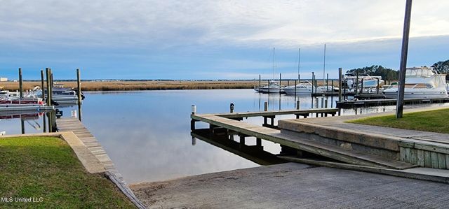 Lot 22 Mapunapuna Drive, Diamondhead, MS 39525