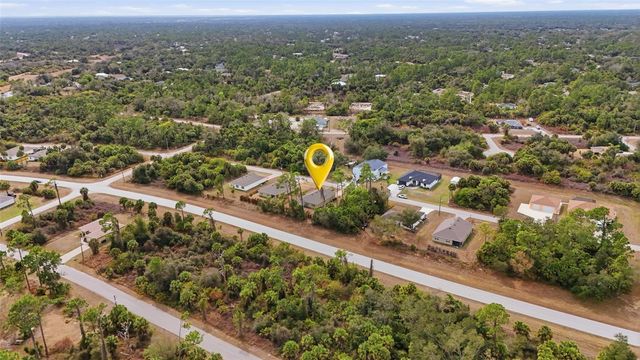 5708 BANNOCK CIRCLE, North Port, FL 34288