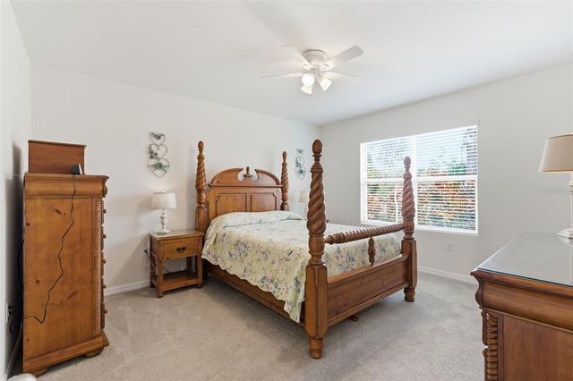 5708 BANNOCK CIRCLE, North Port, FL 34288