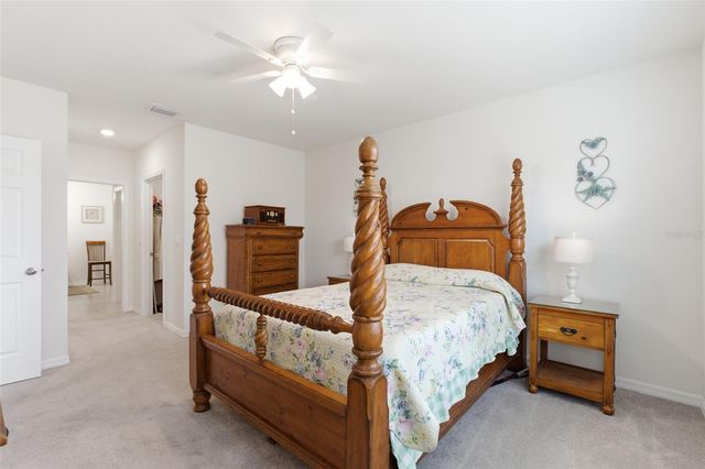 5708 BANNOCK CIRCLE, North Port, FL 34288