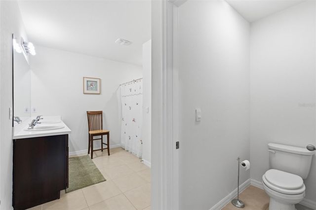 5708 BANNOCK CIRCLE, North Port, FL 34288