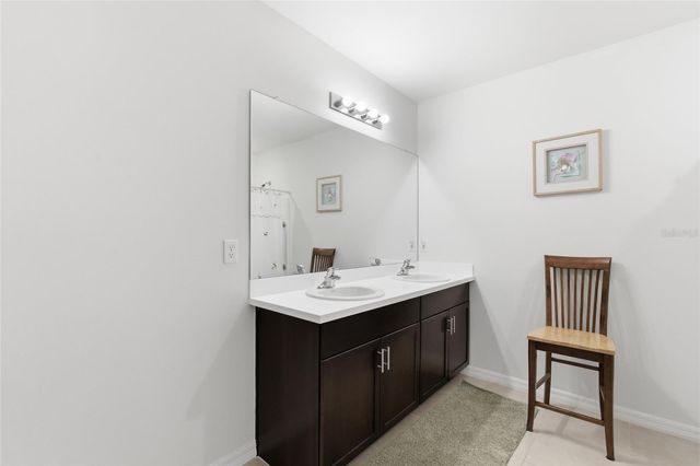 5708 BANNOCK CIRCLE, North Port, FL 34288