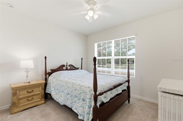 5708 BANNOCK CIRCLE, North Port, FL 34288