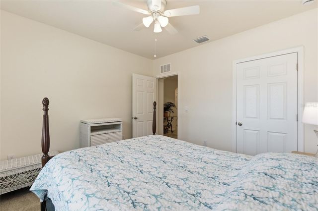 5708 BANNOCK CIRCLE, North Port, FL 34288