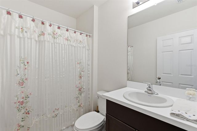 5708 BANNOCK CIRCLE, North Port, FL 34288