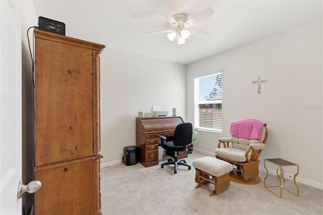 5708 BANNOCK CIRCLE, North Port, FL 34288