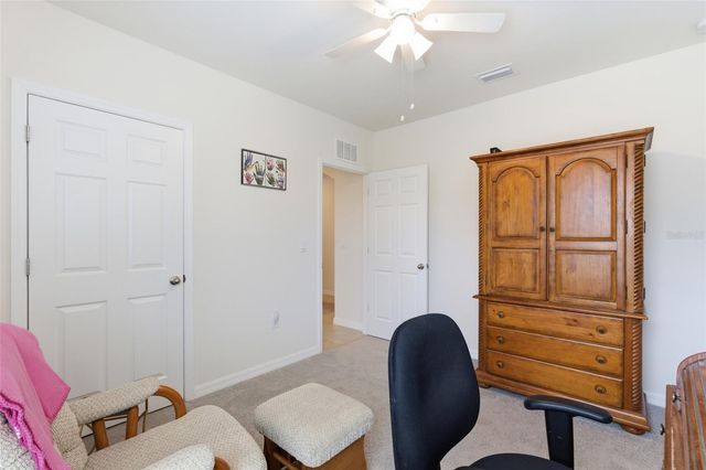 5708 BANNOCK CIRCLE, North Port, FL 34288