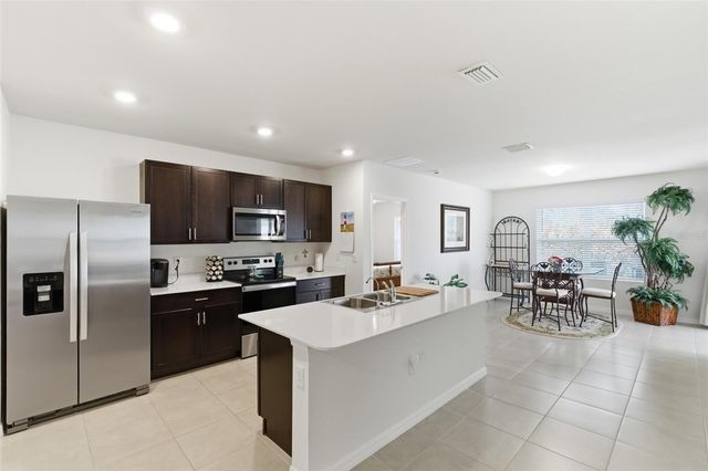 5708 BANNOCK CIRCLE, North Port, FL 34288