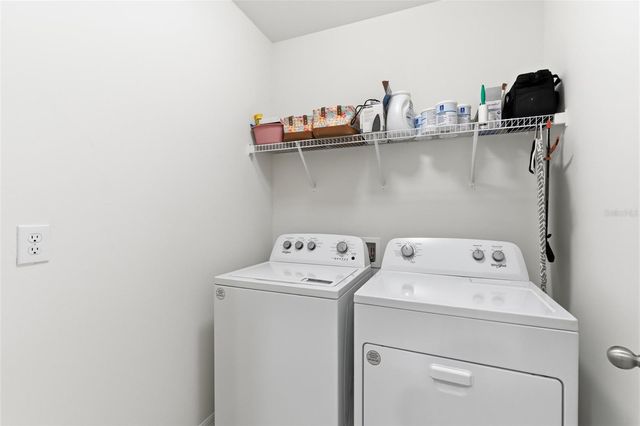 5708 BANNOCK CIRCLE, North Port, FL 34288